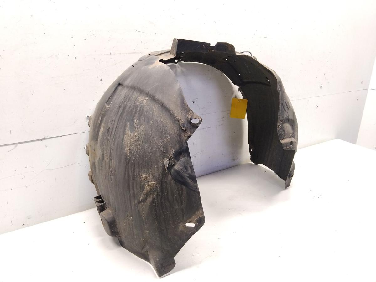 Opel Astra H original Radhausschale vorn links 2-teilig Bj.2005