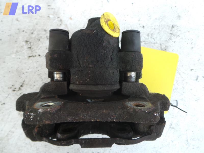 BMW E46 E46 5 Compact Bj 01 Bremssattel hinten rechts 1,8 85kw ABS