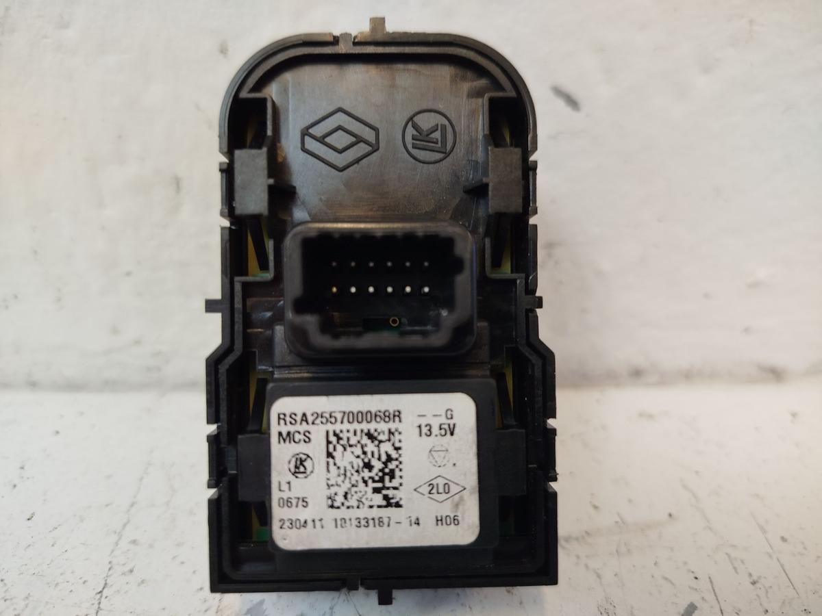 Mercedes Citan W420 Schalter elektrische Spiegelverstellung Spiegelschalter