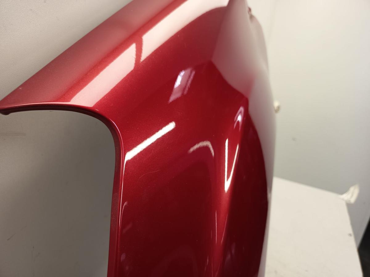 Citroen Berlingo II B9 orig Kotfl&uuml;gel links Luziferrot Bj 2008-2012