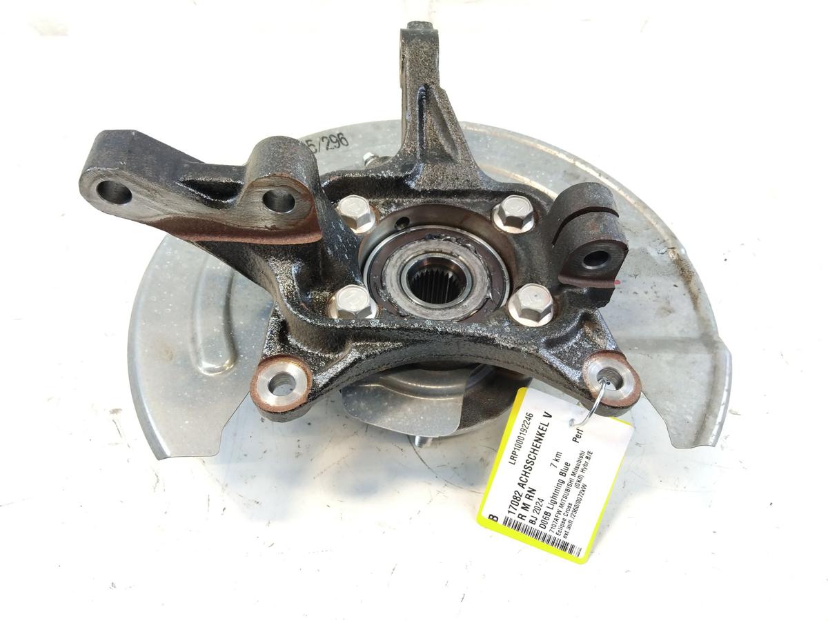 Mitsubishi Eclipse Cross original Achsschenkel Radlagergeh&auml;use rechts vorn 4B12