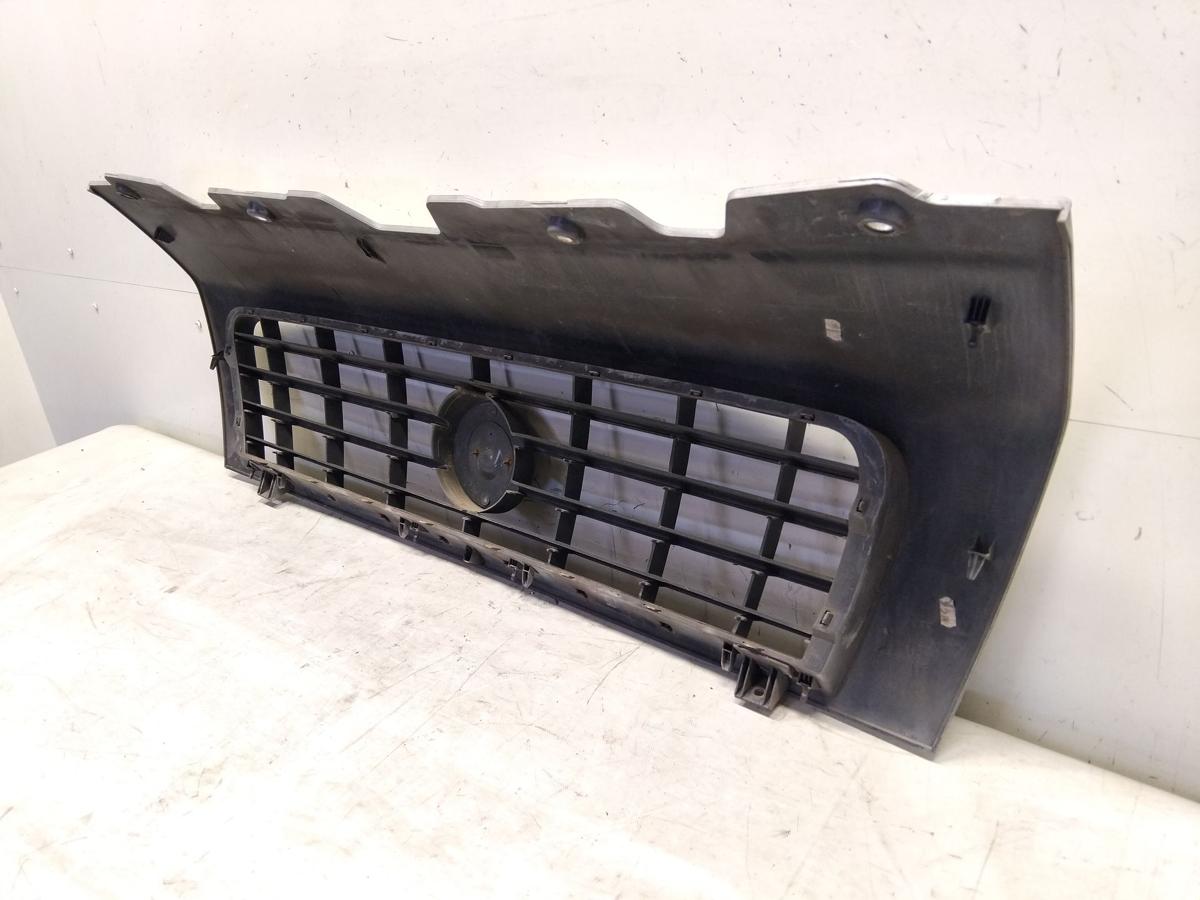 Fiat Ducato 250 original K&uuml;hlergrill Bj.2011