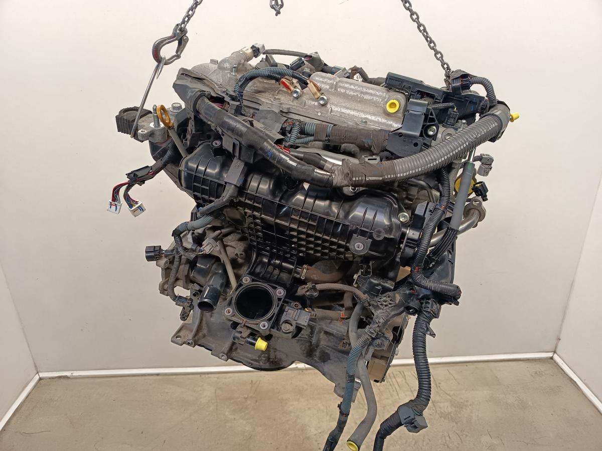 Toyota Auris Hybrid E18 original Benzinmotor 2ZR-FXE 1,8l 73kW 85TKM Bj 2013