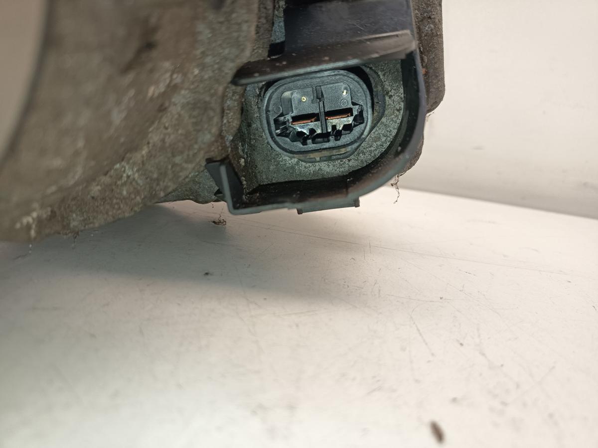 Citroen C4 Picasso Bj 08 original Servopumpe Eletrischhydraulisch 9665194680