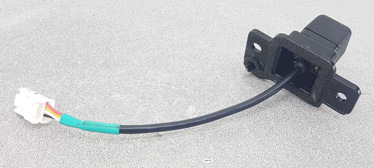 Mitsubishi Eclipse Cross R&uuml;ckfahrkamera Kamera hinten Bj23 8781A413 Modell ab21