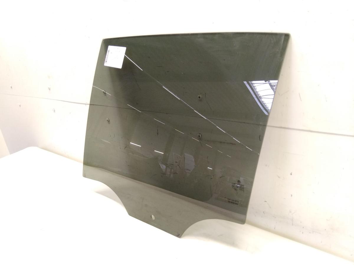 VW T-Cross 1C T&uuml;rscheibe hinten links original abgedunkelt Bj.2020