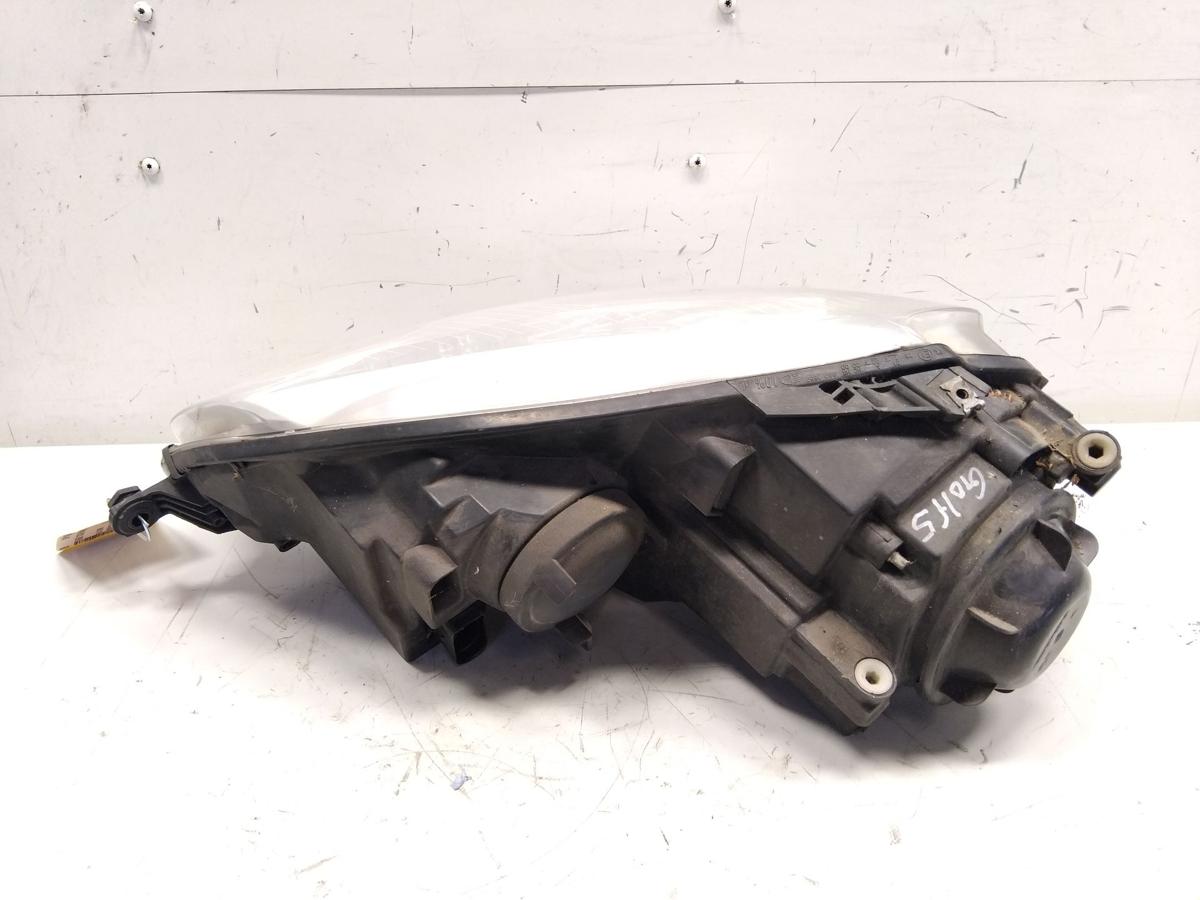 VW Golf 5 Variant Kombi original Scheinwerfer rechts AL mit LWR Bj.2009