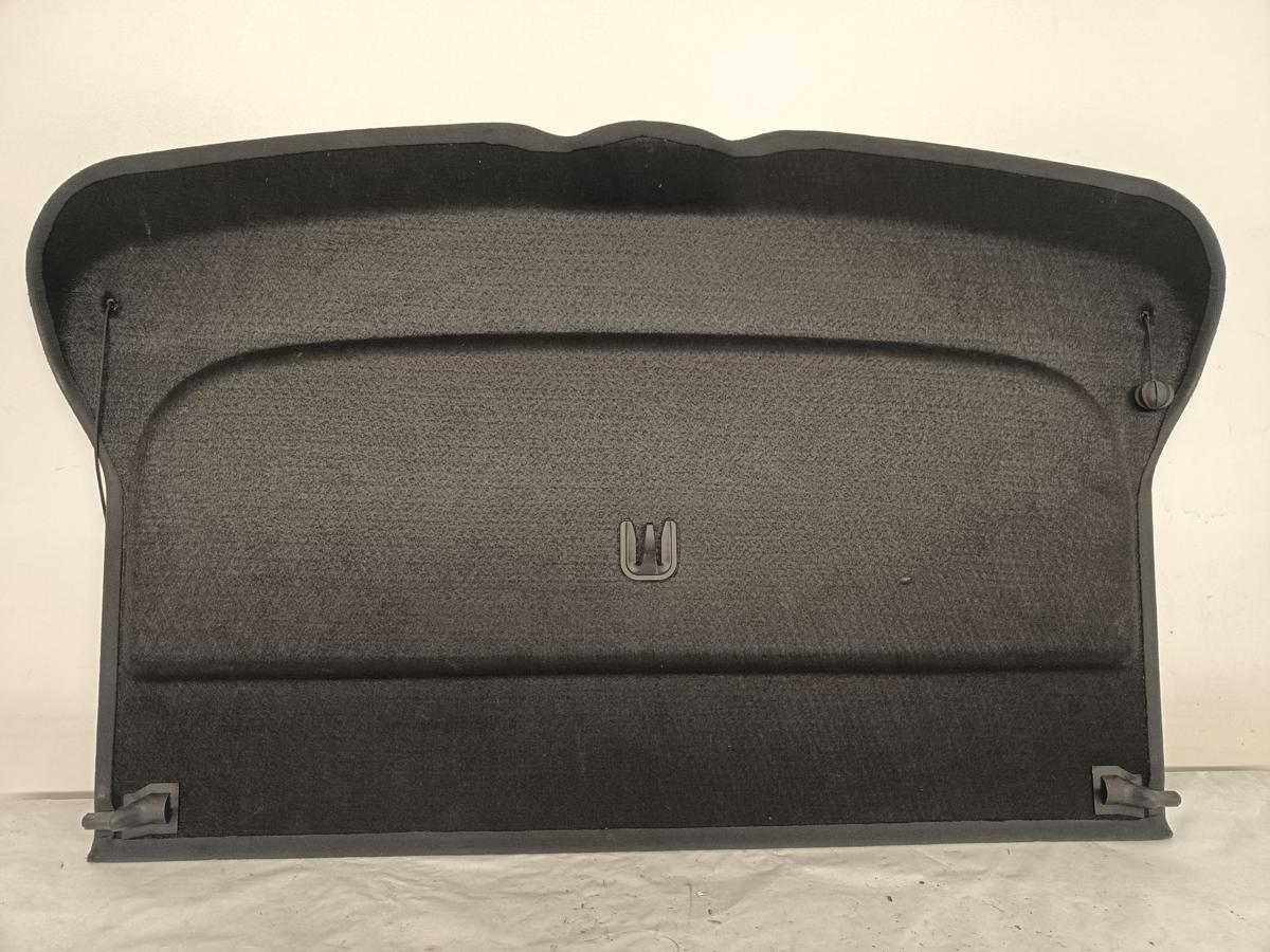 Audi A3 8P vor Facelift Sportback orig Hutablage Kofferraumabdeckung Bj 2006