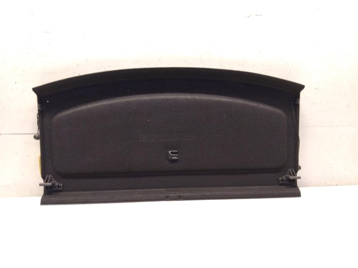VW Golf 5 1K original Hutablage Kofferraumabdeckung Fließheck BJ2008