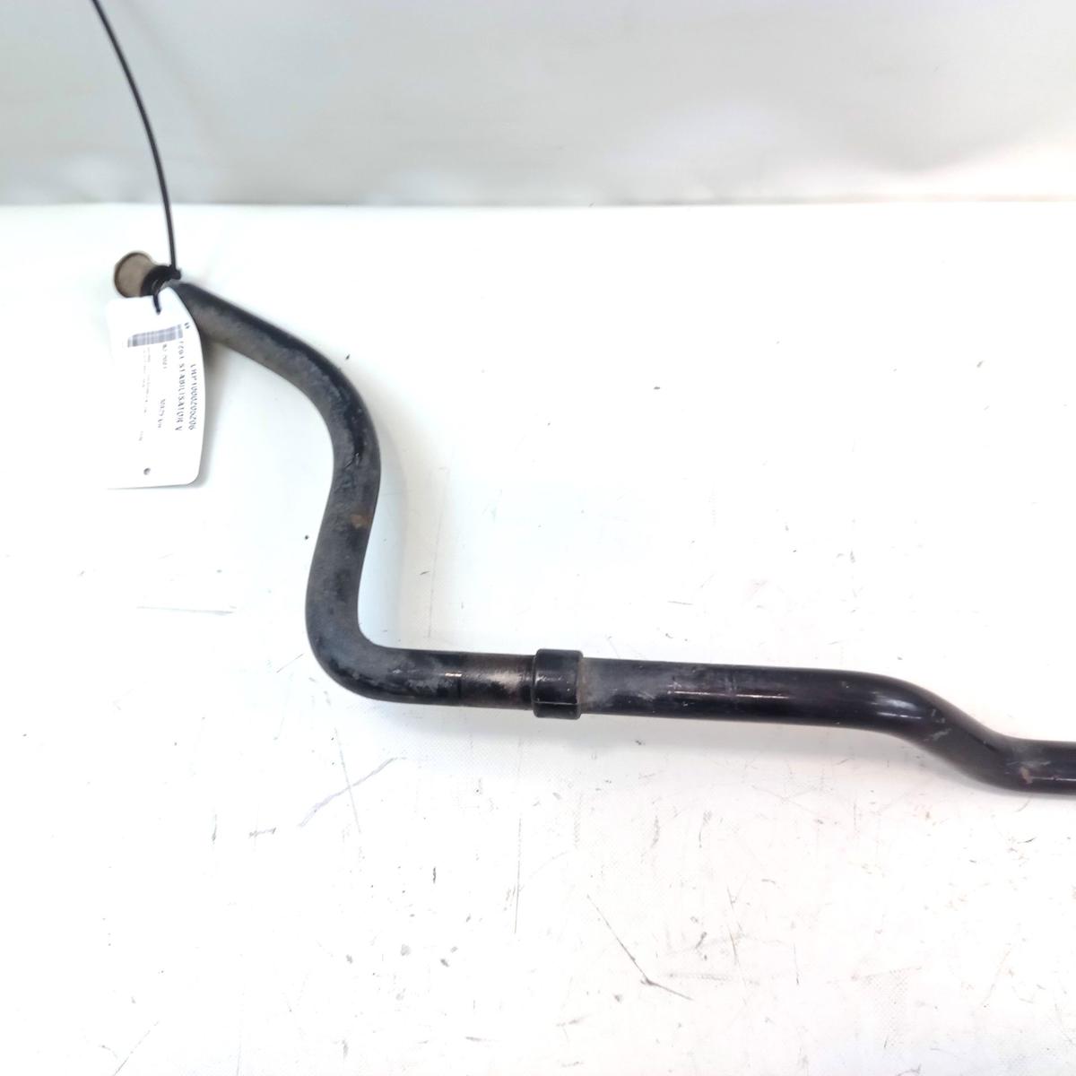 VW LT 35 2D und Sprinter 902 original Stabilisator Vorderachse 25mm Bj.2001