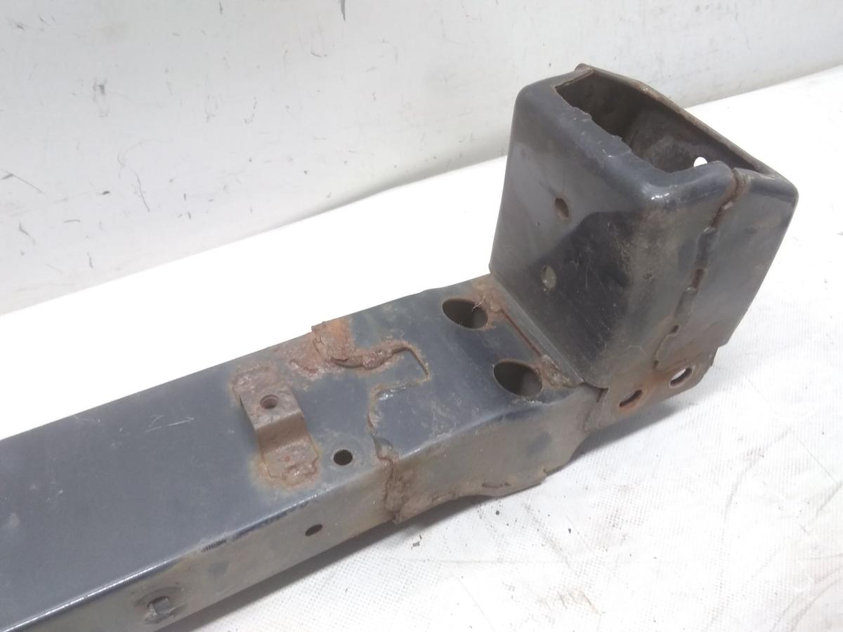 Honda Accord 7 CN CL original Träger Verstärkung Stossfänger vorn BJ2005