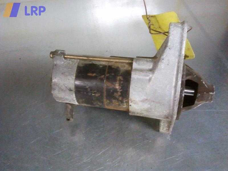 Toyota Corolla Anlasser Starter 2810016230 BJ1998