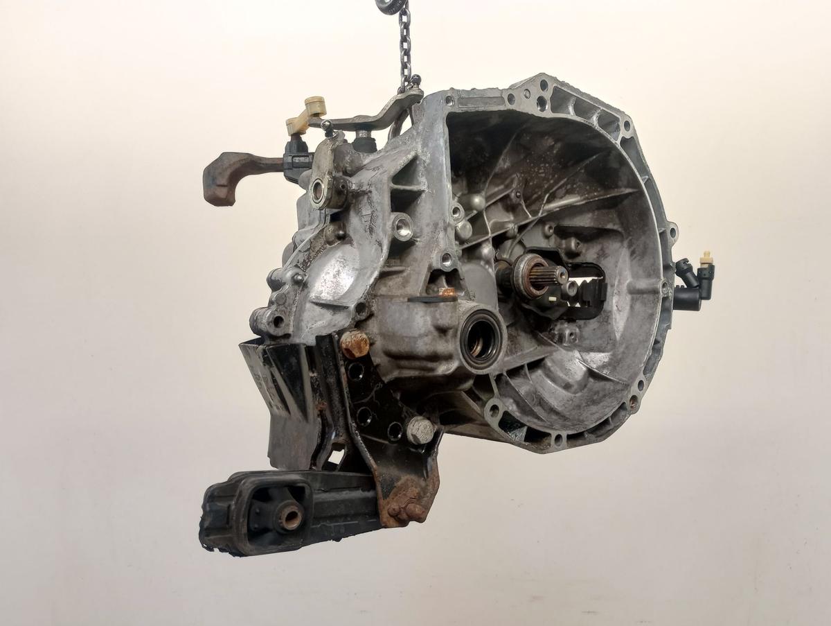 Peugeot 207 orig Schaltgetriebe 5Gang Benzin 1,4l 70kW 110Tkm Bj 2008