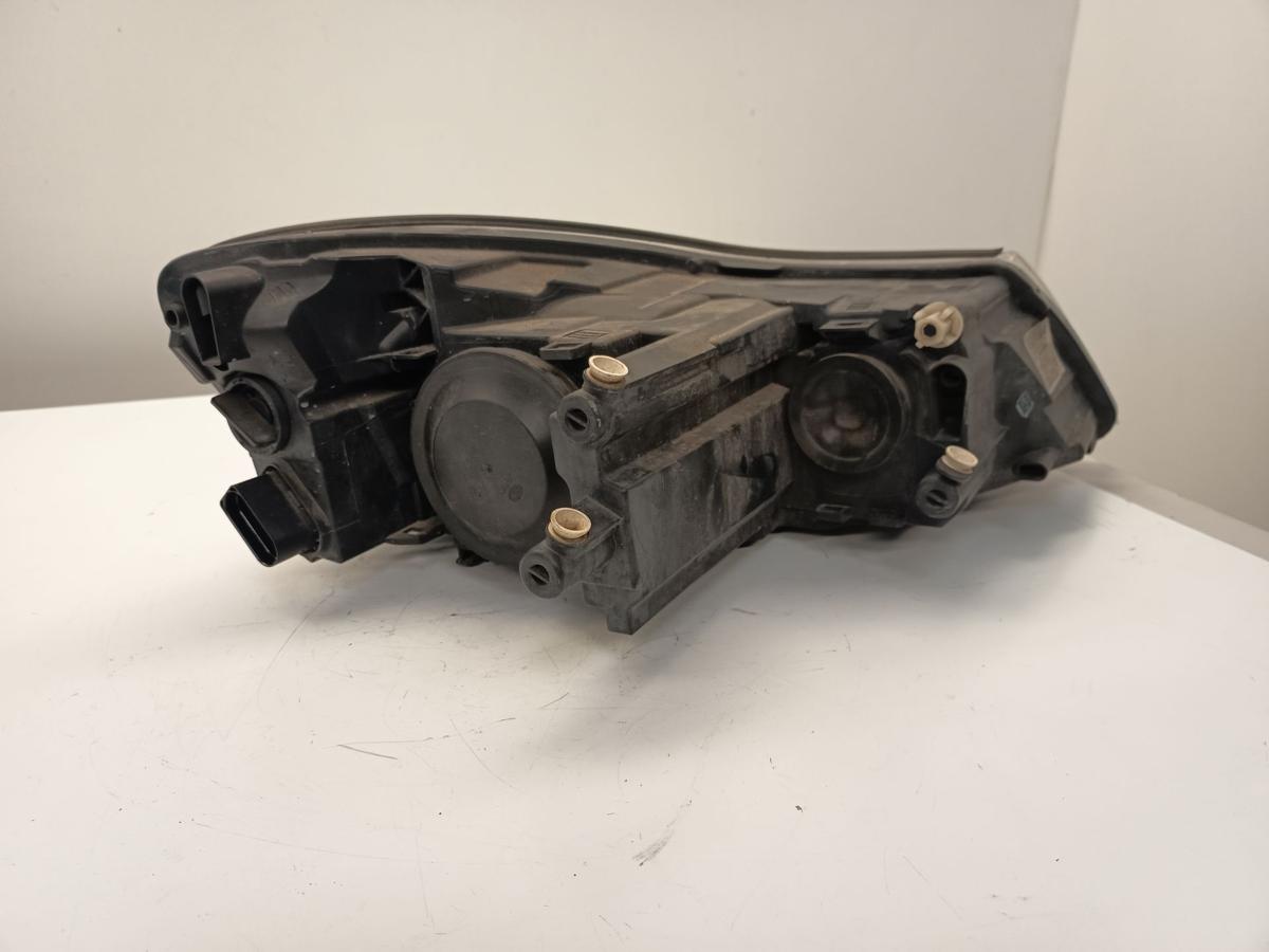 Skoda Octavia II 1Z original Scheinwerfer links Halogen/Haupt/Licht/Front Bj2012
