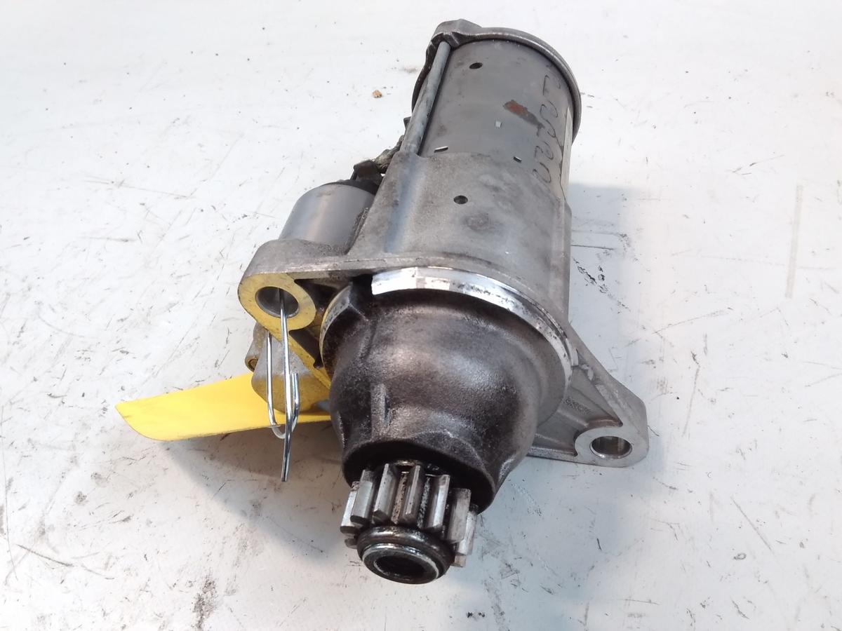 Seat Leon 5F original Anlasser Starter 1.5TSI 110kw 0AM911022C Bj.2019