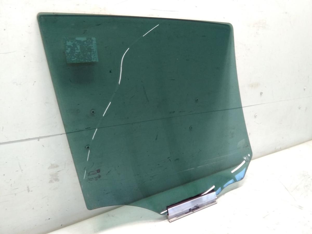 Opel Zafira B Türscheibe hinten links original abgedunkelt BJ2008