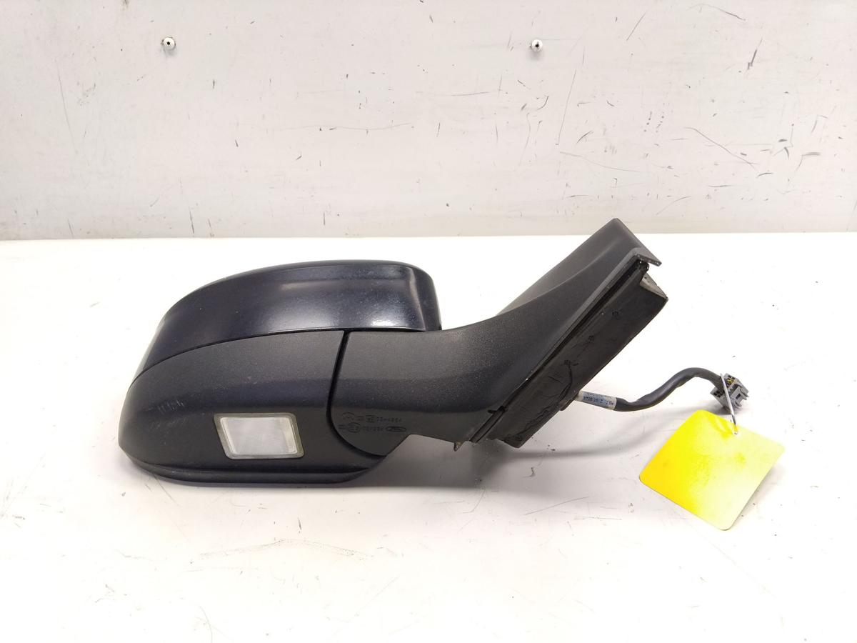 Ford Mondeo 4 BA7 orig Au&szlig;enspiegel rechts elektrisch Umfeldleuchte 6pol BJ2008