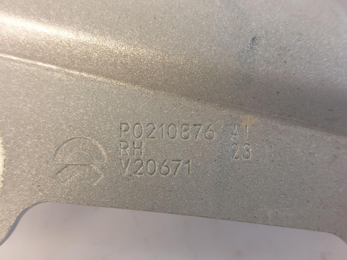 NIO ET7 Elektro Satz Motorhaubenscharniere Haubenscharnier links und rechts OEM