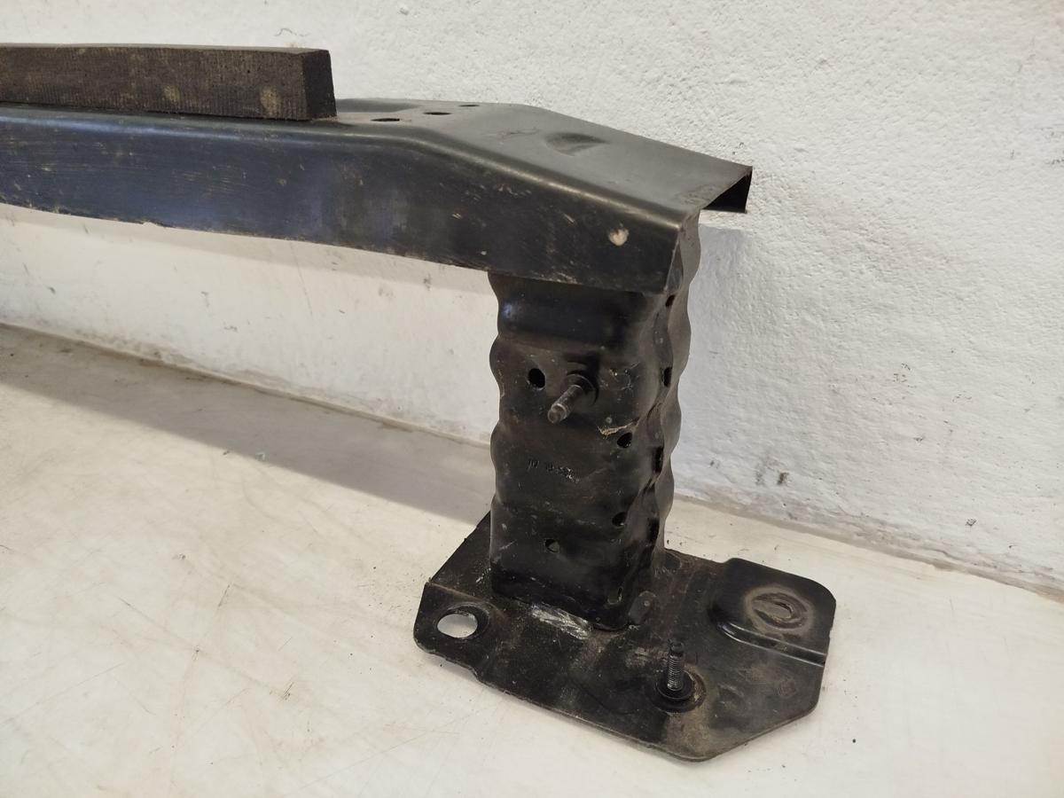 Renault Clio IV X98 TCe90 Tr&auml;ger Sto&szlig;f&auml;nger hinten Pralltr&auml;ger Pralld&auml;mpfer