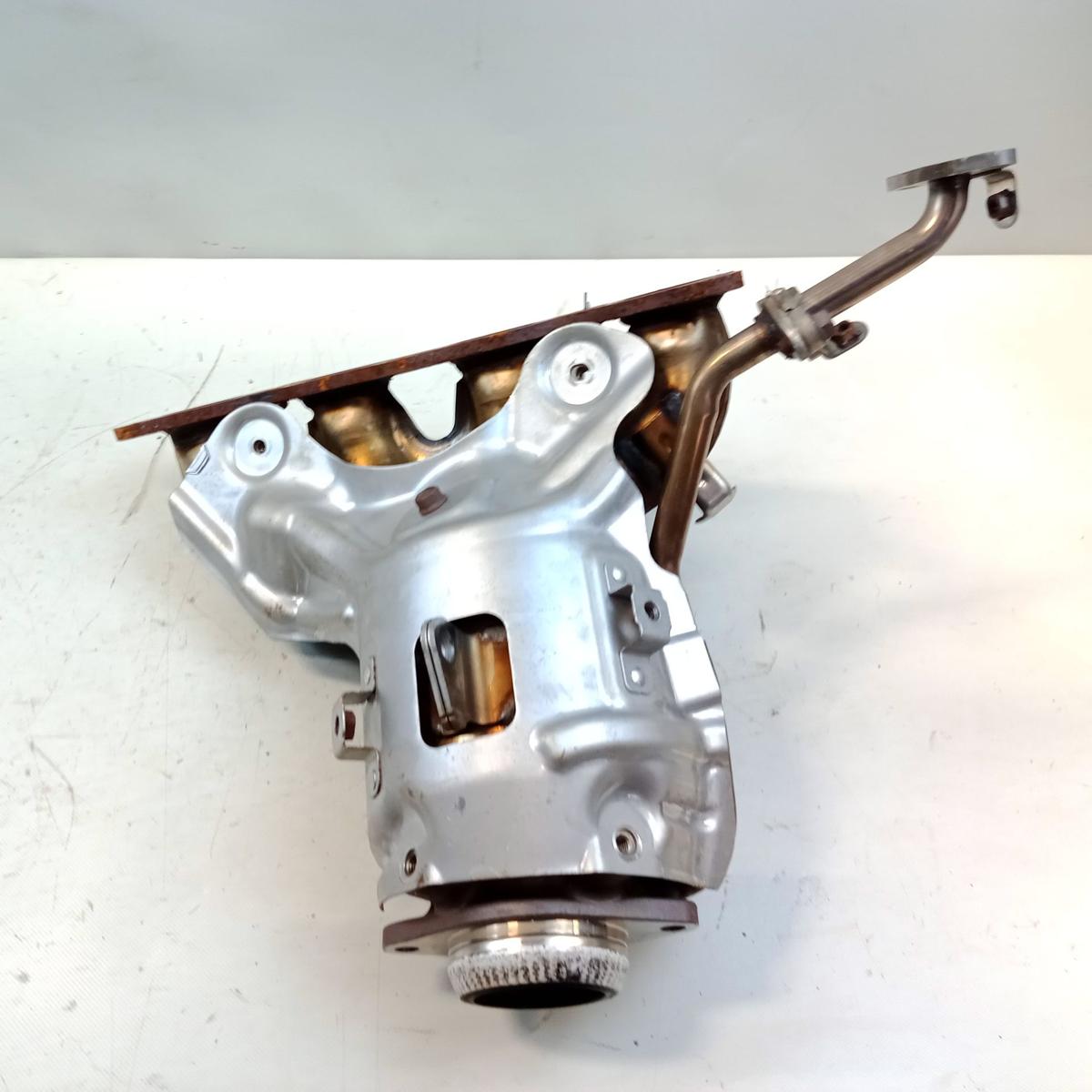 Mitsubishi Eclipse Cross original Kr&uuml;mmer Kat Katalysator 2.4 72kw 4B12