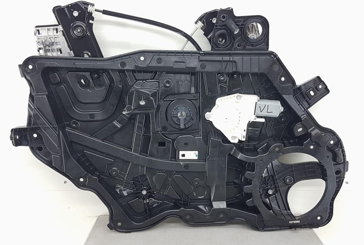 Tesla Model Y Fensterheber vorn links Bj22 149551000E 152680400B mit Motor
