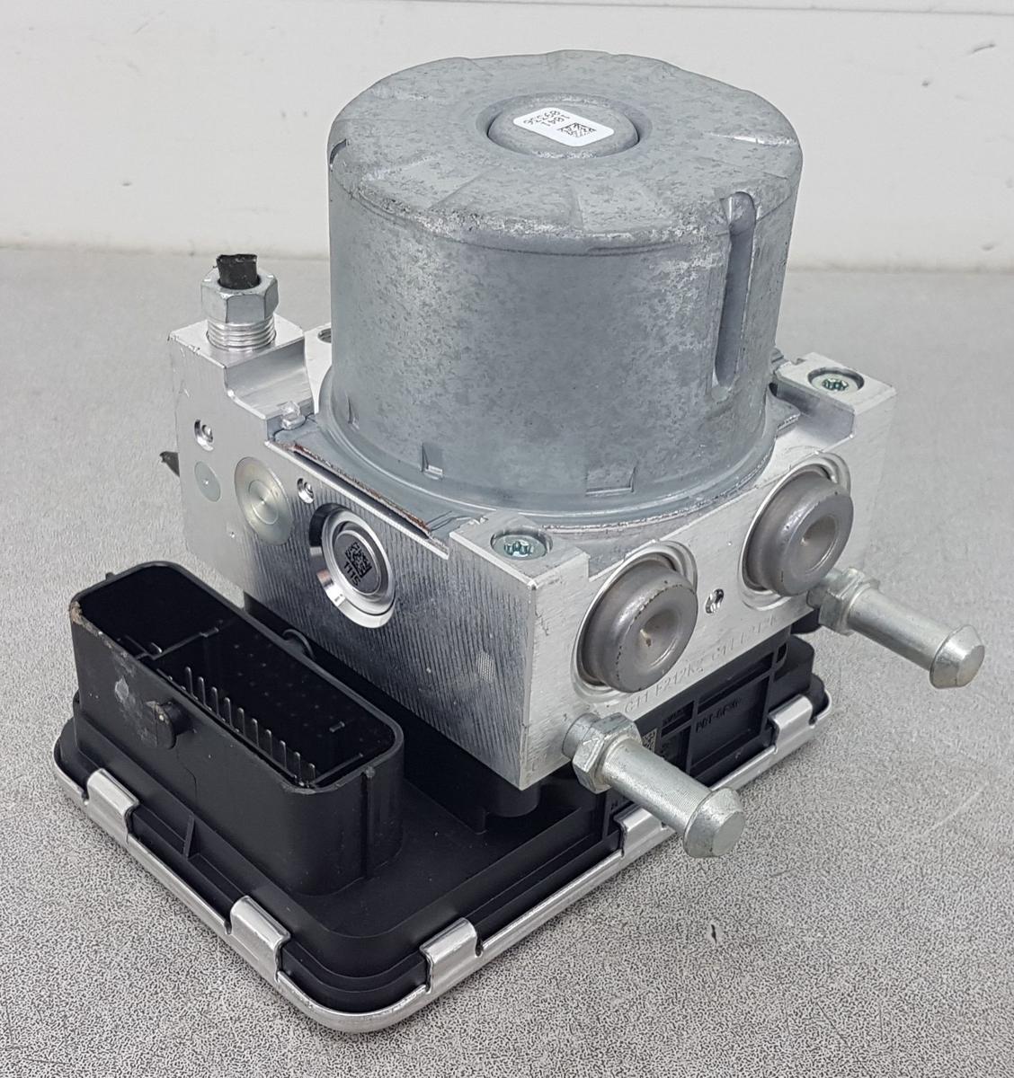 Mitsubishi Eclipse Cross ABS Hydroaggregat Bj2023 4670B897 2,4 72kw 4WD Hybrid