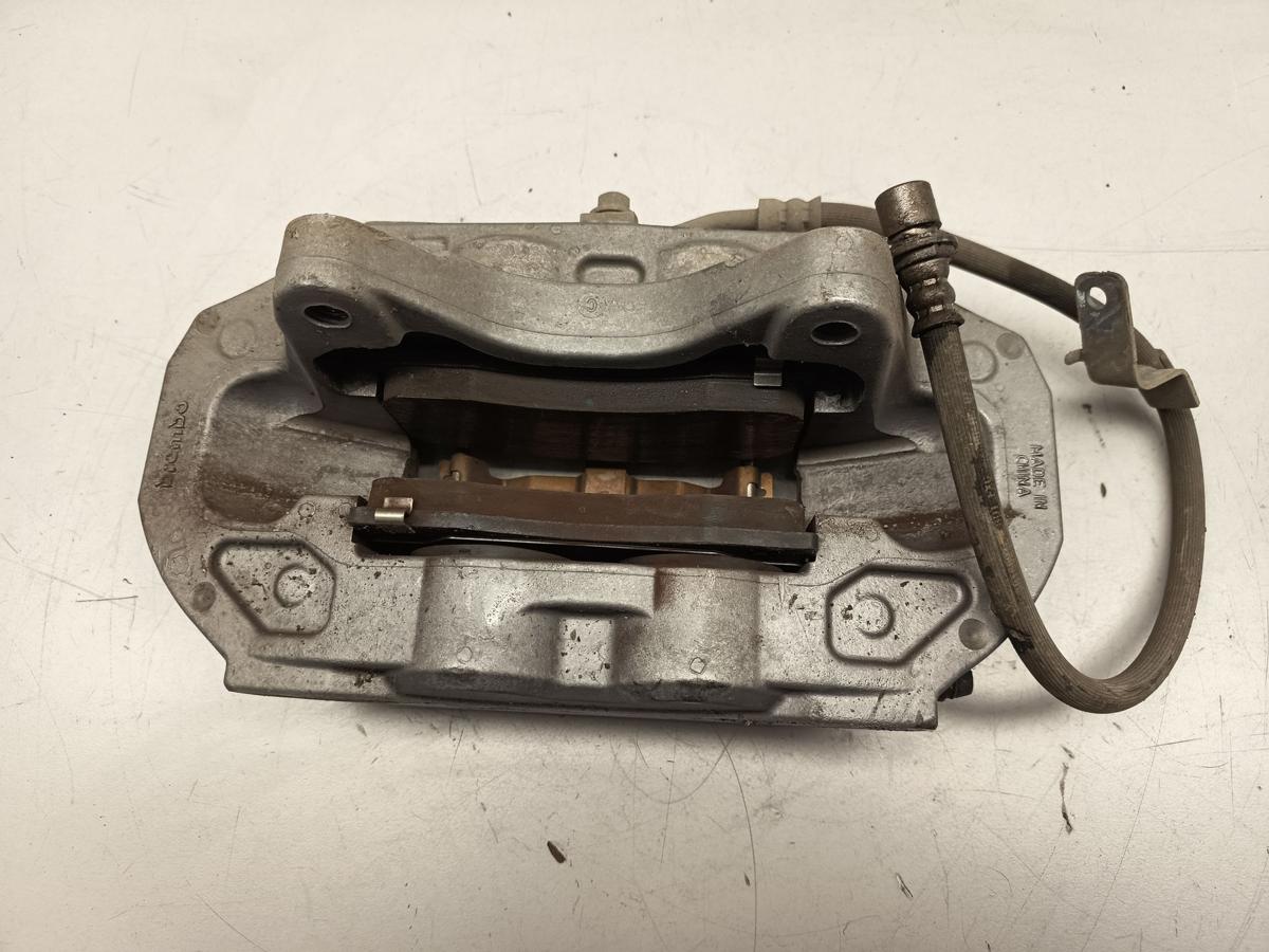 Tesla Model 3 original Bremssattel vorne links 104462100F Baujahr 2021