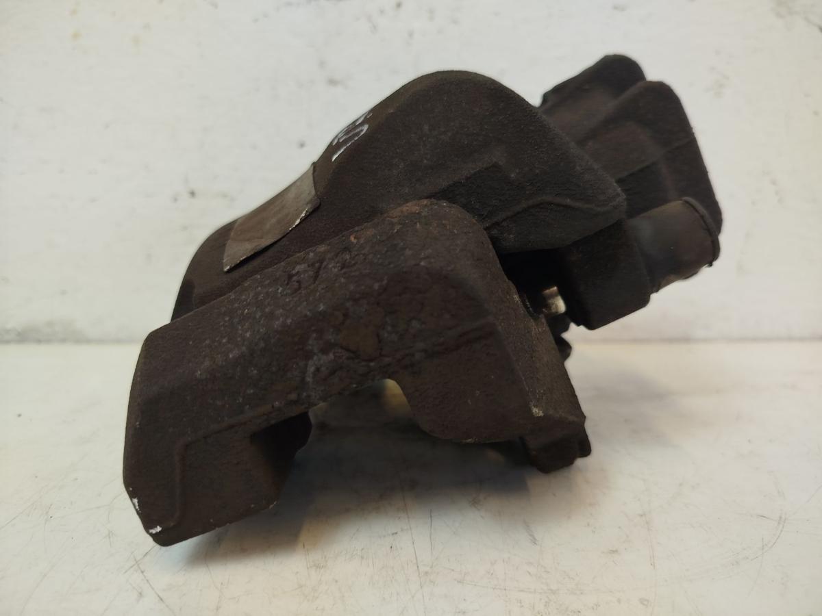 Citroen C4 II Typ N Bremssattel vorn rechts Sattel f&uuml;r Scheibe 283x26mm