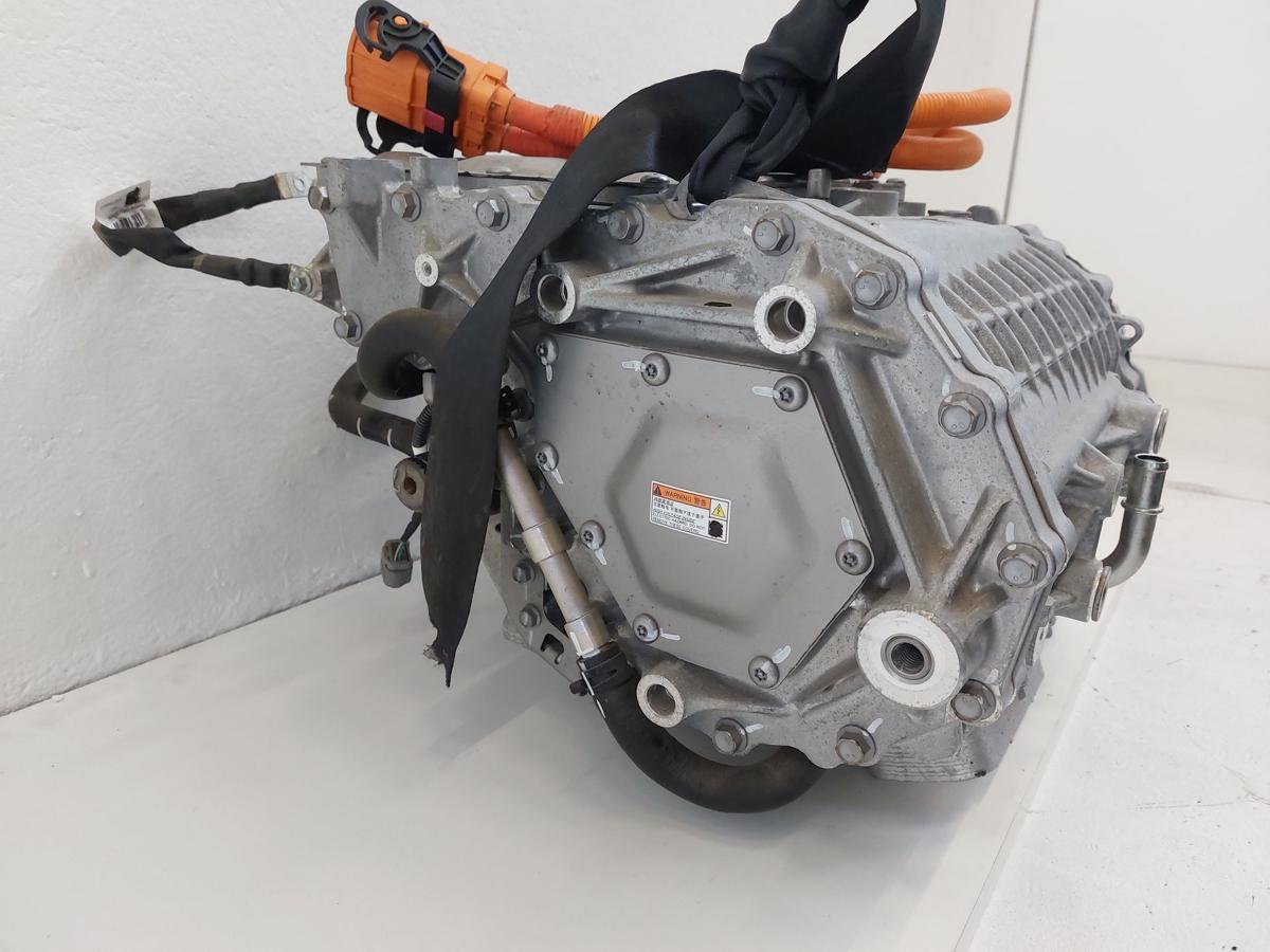 Smart #1 HX11 Pulse Hinterachsmotor Elektromotor Antriebsmotor 315kw Version