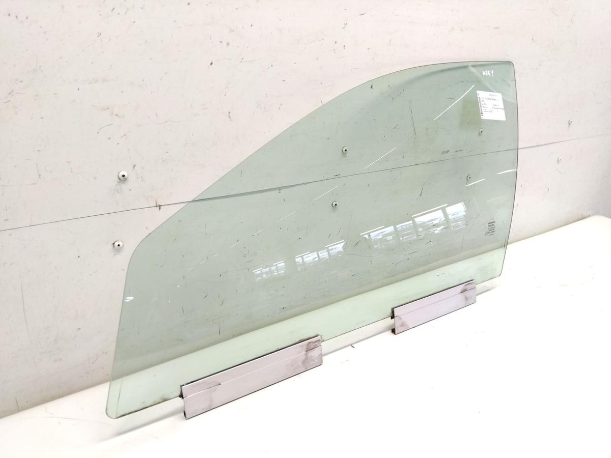 Volvo V70 2 S60 Türscheibe vorn links VSG grün Verbundsicherheitsglas Bj.2003