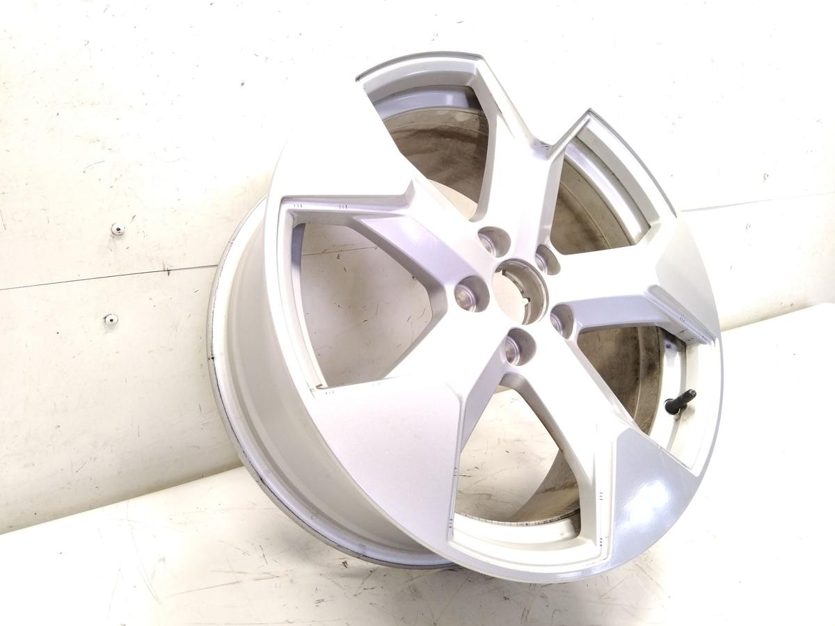 Volvo EX30 original Alufelge 7.5Jx18 ET46 80000277 31201 Bj.2024