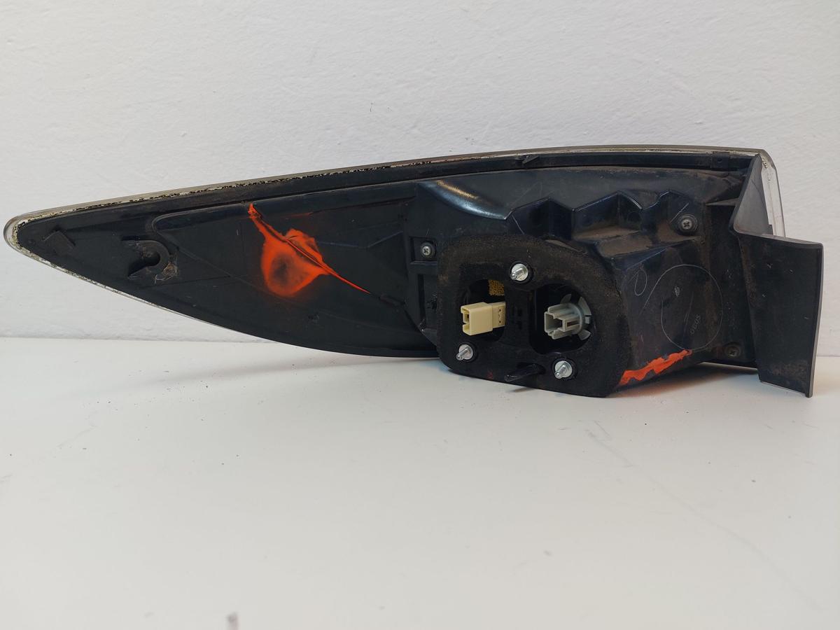 Mazda 6 GH Kombi R&uuml;ckleuchte Schlussleuchte R&uuml;cklicht hinten aussen rechts 10-12