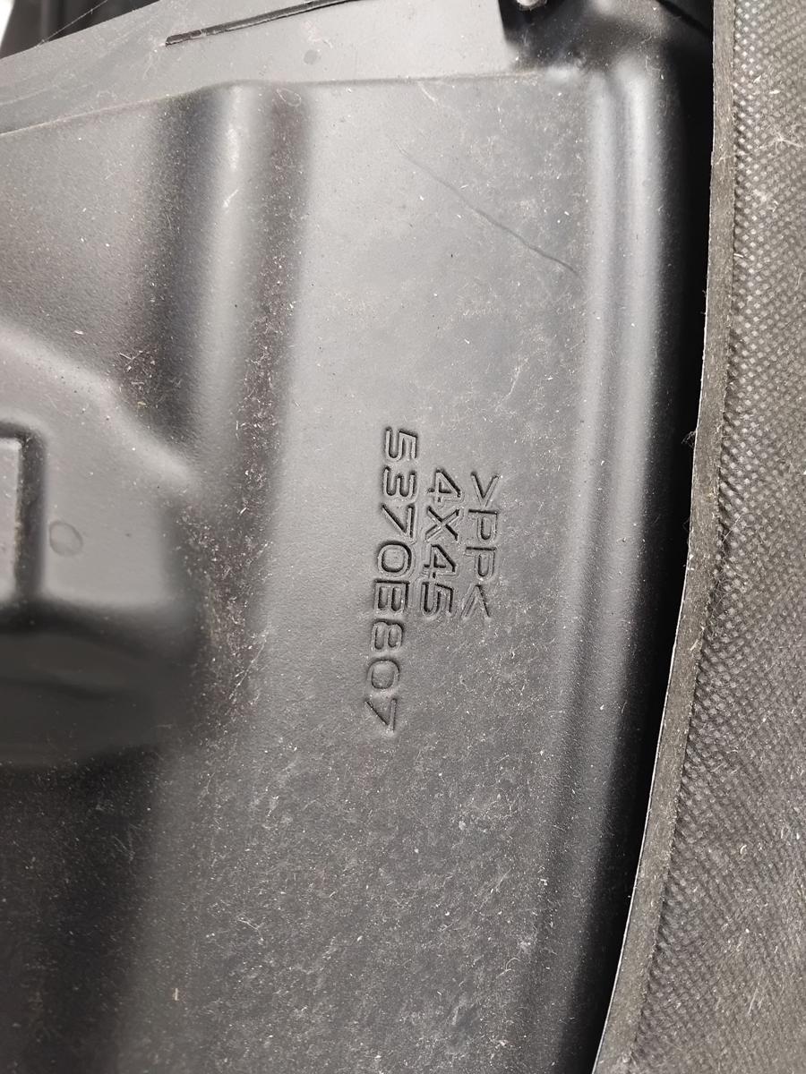 Mitsubishi Eclipse Cross original Radhausschale links vorn Facelift 5370B803