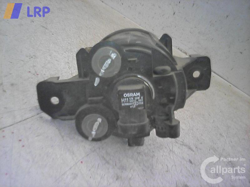 Renault Clio Nebelscheinwerfer links 8200002469 BJ2001