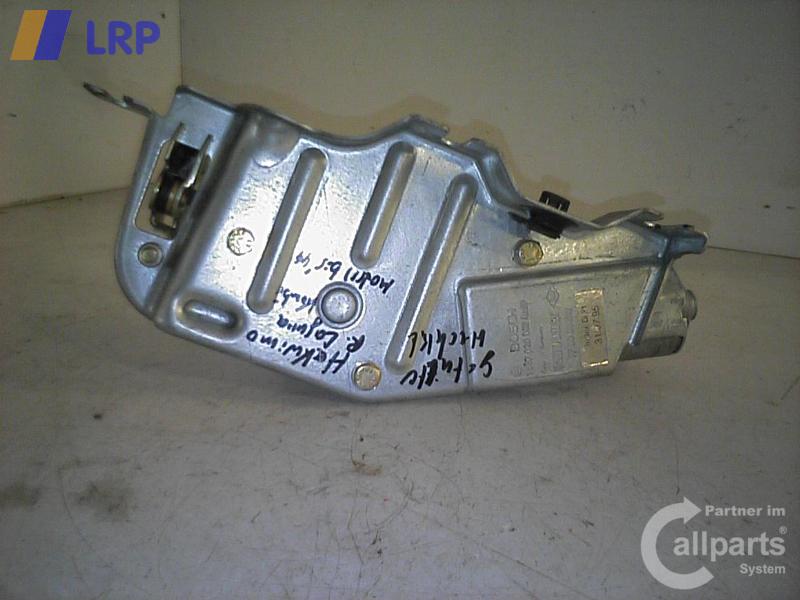 Renault Laguna original Heckwischermotor 0390206509 BJ1995