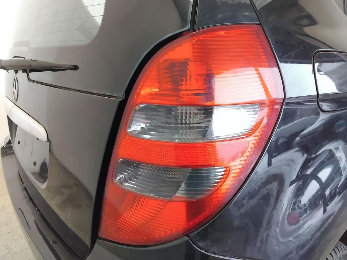Mercedes A-Klasse W169 original R&uuml;ckleuchte Heckleuchte rechts Avantgarde BJ2004