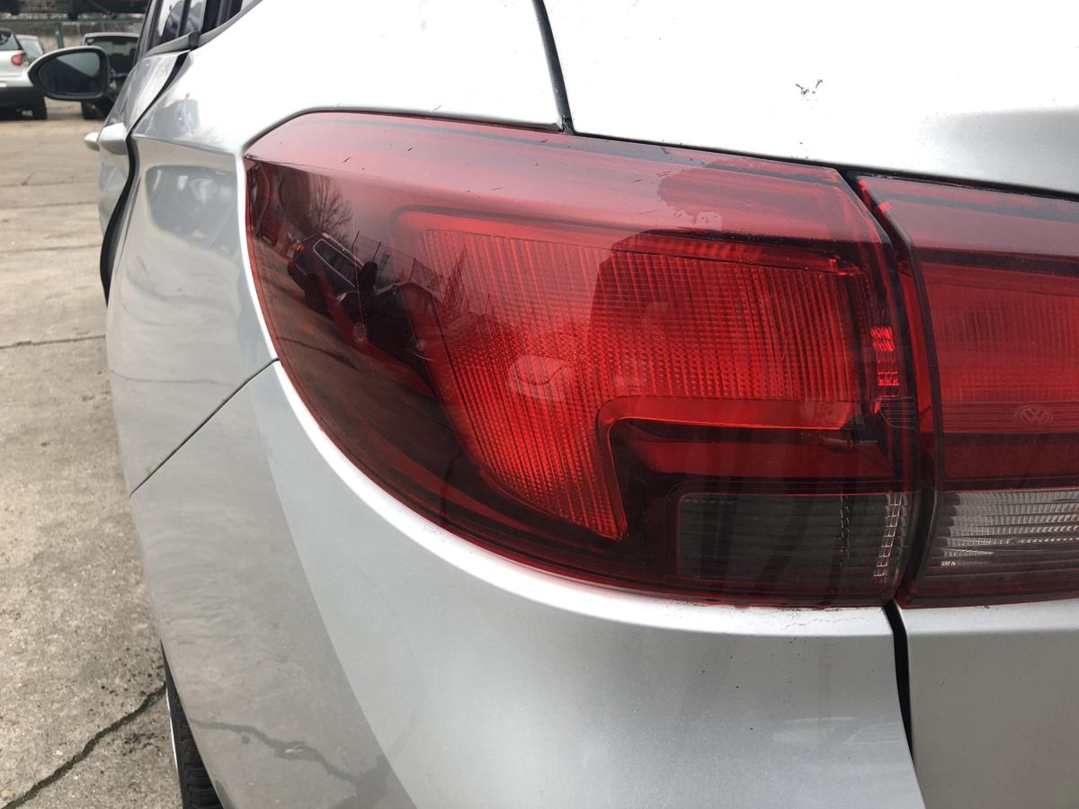 Opel Astra K B16 Caravan Rückleuchte links außen Ecke Rücklicht kein LED