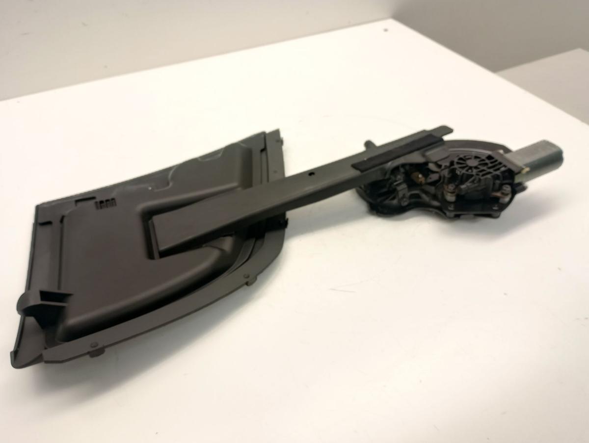 Opel Astra H TwinTop orig Flügelmotor rechts Verdeck Bj 2008