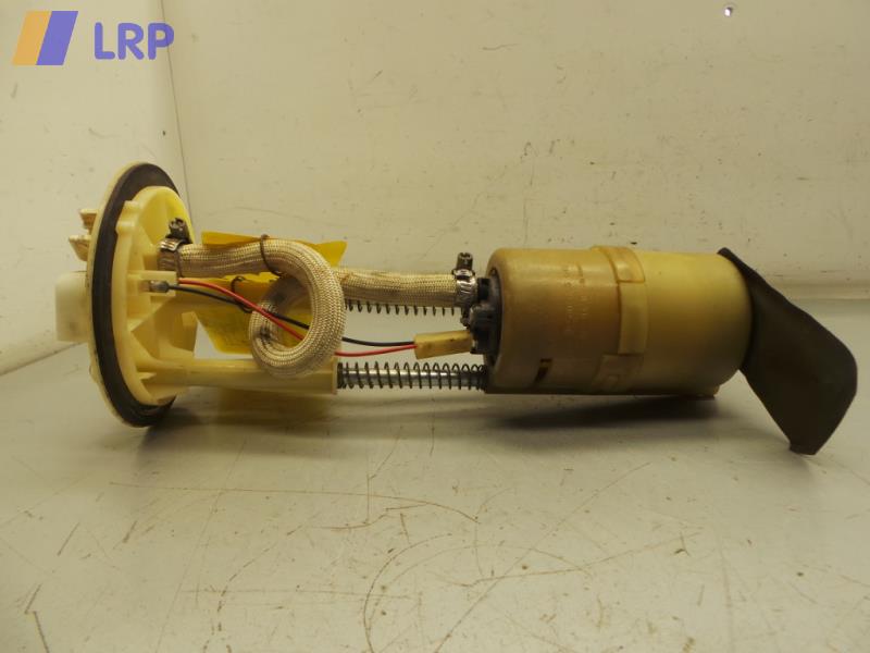 KRAFTSTOFFPUMPE ELEK; Kraftstoffpumpe elektrisch; R 19; B/C/D 53 01/89-02/96; N.L.; N.L.