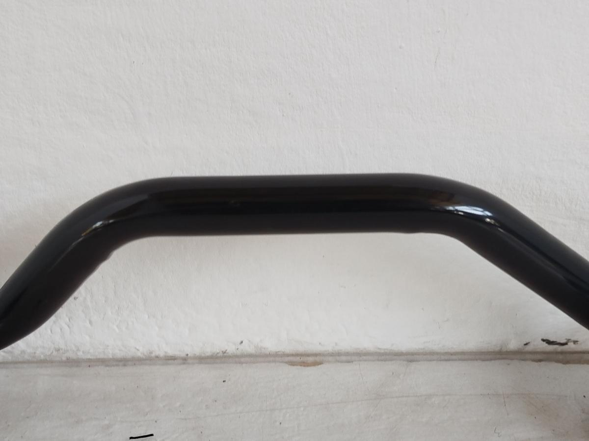 Mercedes Citan W420 Verstrebung Hinterachse Achsstrebe Querstrebe OEM