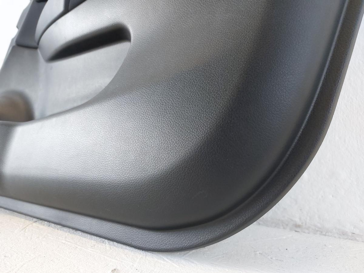 Nissan Qashqai J11 T&uuml;rverkleidung vorn rechts Beifahrert&uuml;r T&uuml;rpappe OEM