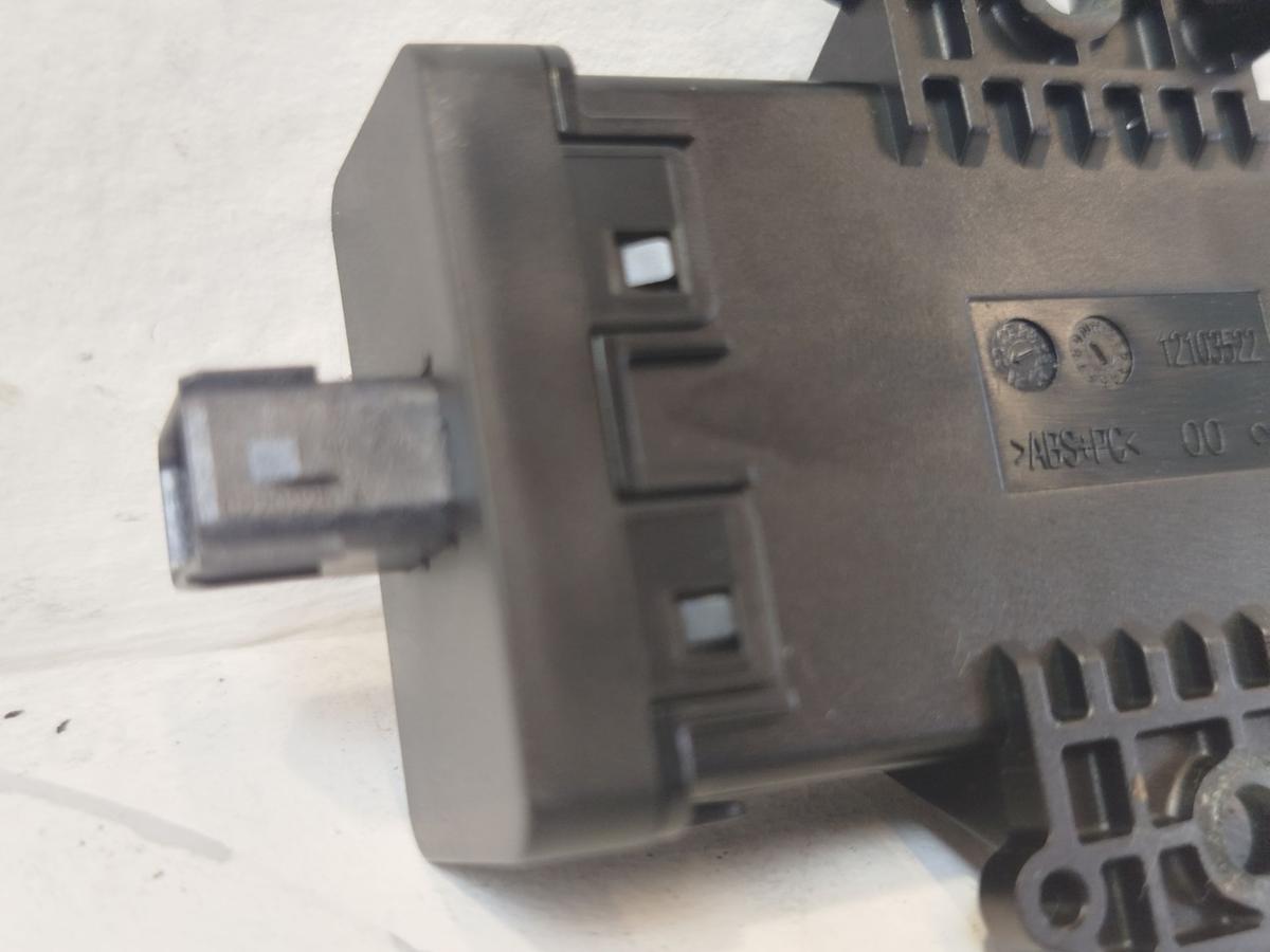 NIO ET7 Elektro Antenne Empfänger Keyless Signal B-Säule rechts OEM Sensor