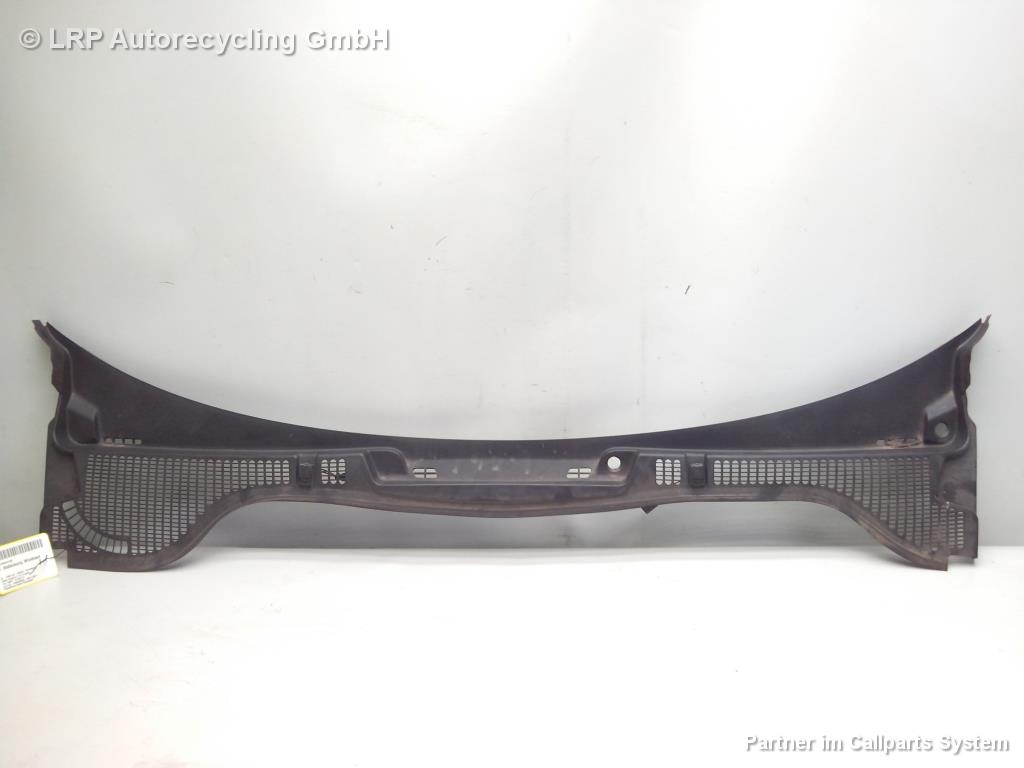 Skoda Octavia 2 1Z BJ2008 Plastikabdeckung Windlauf Wasserkasten 1Z1819415F