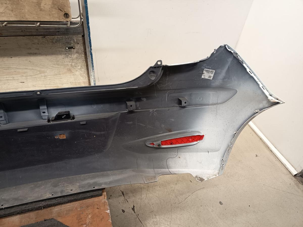 Hyundai I10 original Sto&szlig;stange hinten PGU Crystal White Baujahr 2011
