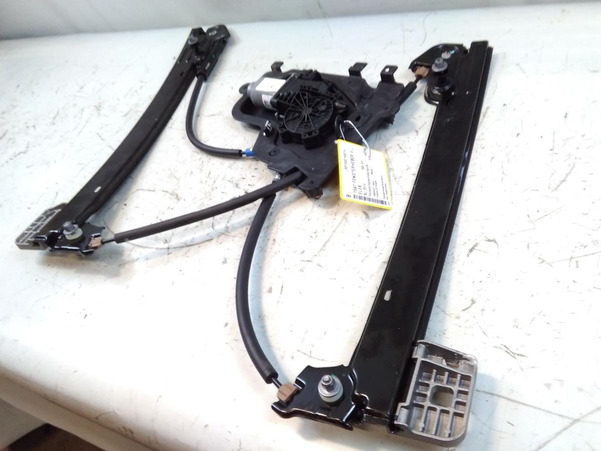 Tesla Model 3 original Fensterheber vorn links elektrisch mit Motor BJ2024