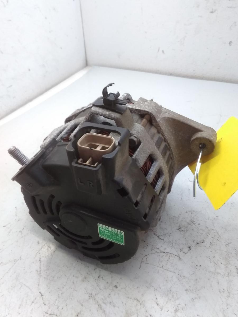 Hyundai I10 PA original Lichtmaschine Generator 70A Valeo 1.2 57kw BJ2008