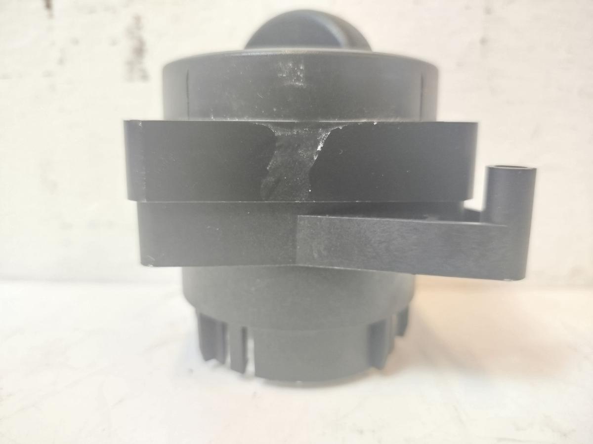 VW Crafter 35 2E Kasten Lichtschalter Schalter Beleuchtung Hautscheinwerfer OEM