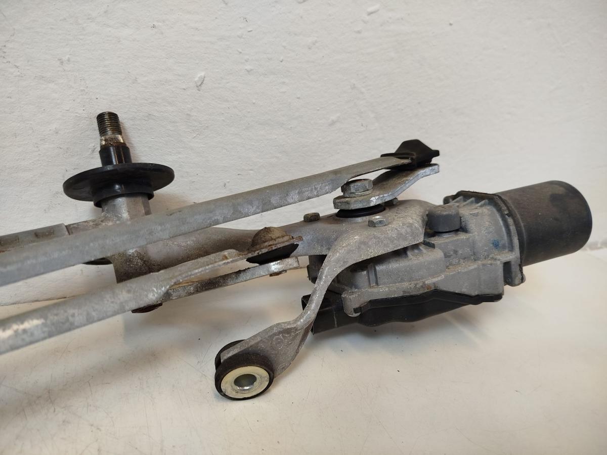 Honda Civic Tourer IX MK9 FK3 Wischermotor vorn mit Wischergest&auml;nge OEM