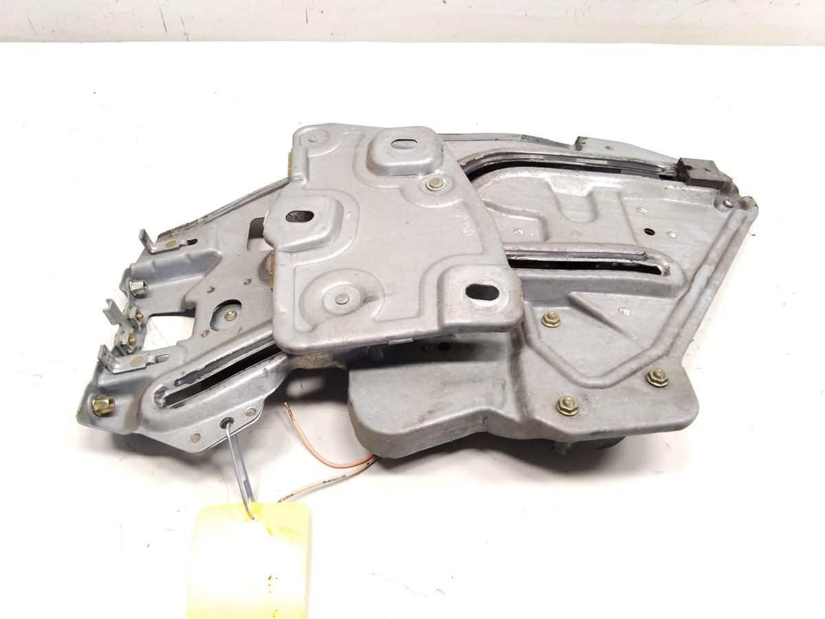 Peugeot 206CC Cabrio original Fensterheber hinten links elektrisch BJ2005