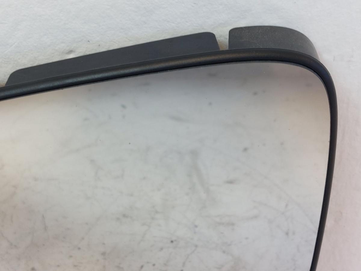 Mercedes Citan W420 Spiegelglas Glas Au&szlig;enspiegel links heizbar